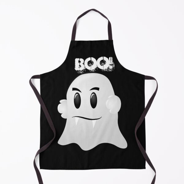 Item preview, Halloween ghost designed and sold by basileiossav.