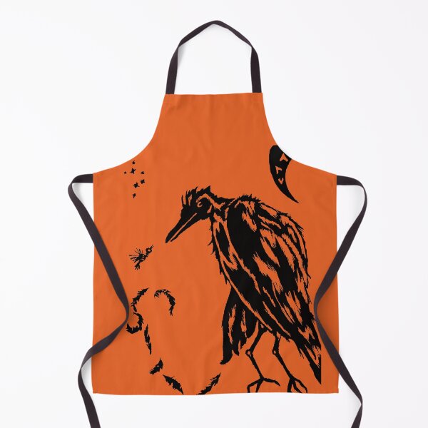 Item preview, Raven and Hummingbird designed and sold by WolfbladeArts.