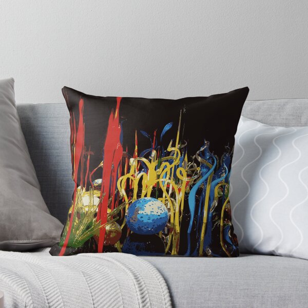 Item preview, Abstract Colors & Swirls 3 designed and sold by MVanHyll.