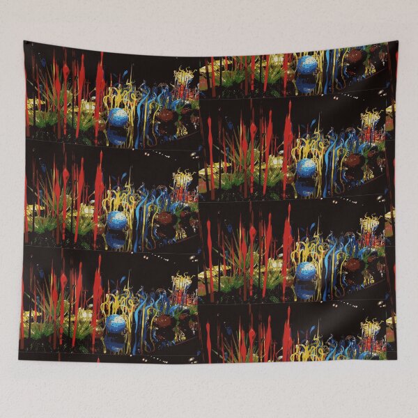 Item preview, Abstract Colors & Swirls 3 designed and sold by MVanHyll.