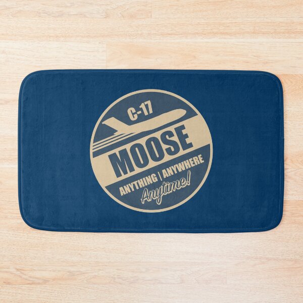Item preview, C-17 Moose designed and sold by StrongVlad.