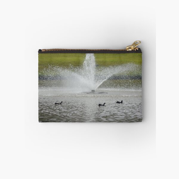 Artikelvorschau, At the Duck Pond entworfen und verkauft von TheaShutterbug.