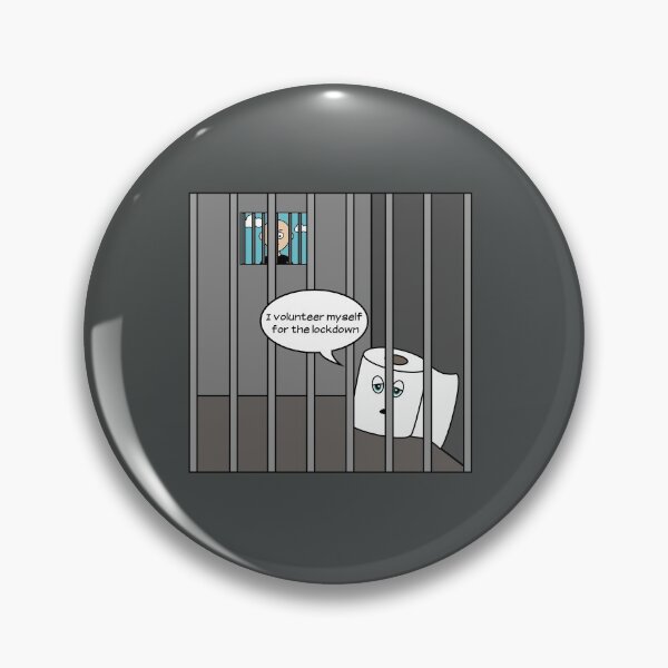 Item preview, Lockdown designed and sold by chyneyee.
