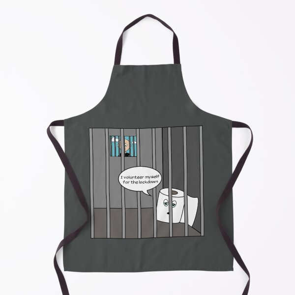 Item preview, Lockdown designed and sold by chyneyee.