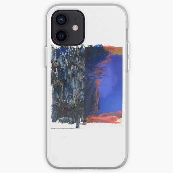 Untitled iPhone Soft Case
