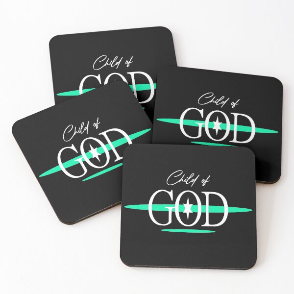 Item preview, Child Of God designed and sold by TTOLEDO10K.