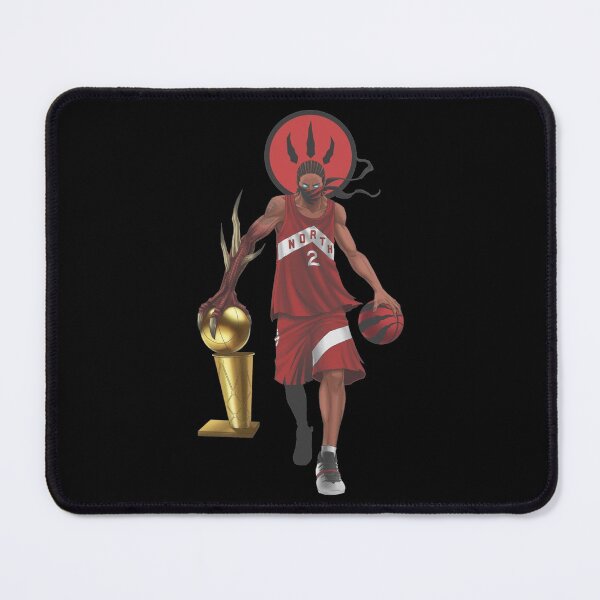 Item preview, Kawhi Leonard Basketball Championship designed and sold by Basketball For Life.