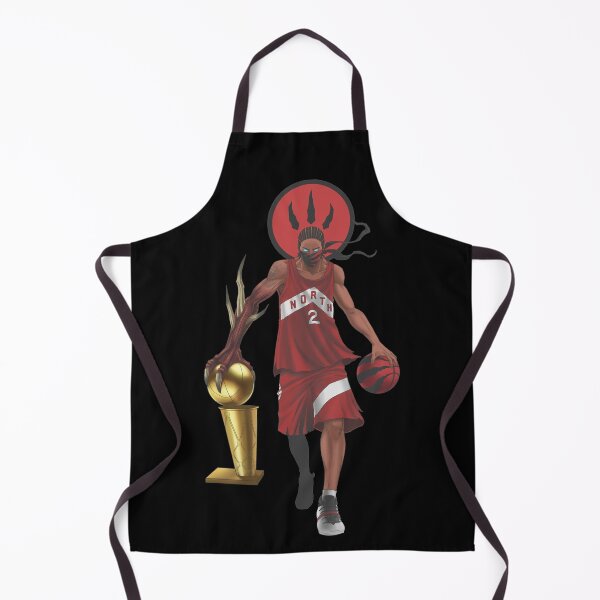 Item preview, Kawhi Leonard Basketball Championship designed and sold by Basketball For Life.