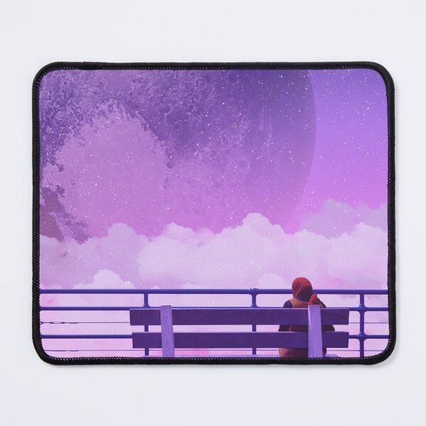 Item preview, Bench With A View designed and sold by Elysian Vision.