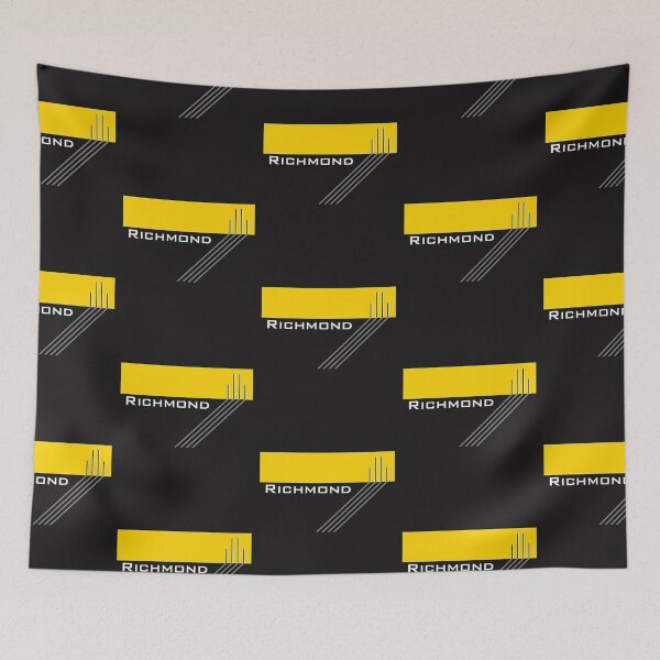 Item preview, Afl Grand Winner Richmond designed and sold by PixelSebastian.