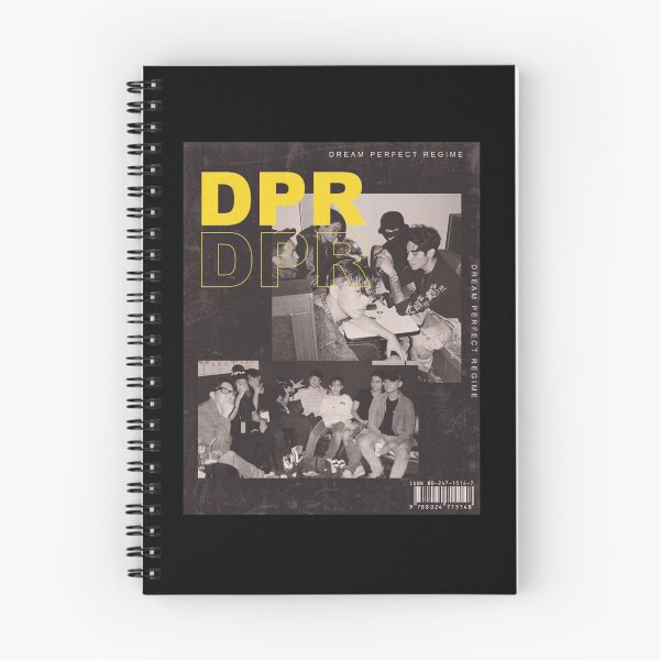 Item preview, DPR LIVE Long designed and sold by ANTHONYSHOP-CA.