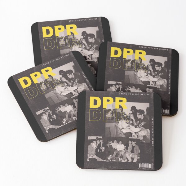 Item preview, DPR LIVE Long  designed and sold by ANTHONYSHOP-CA.