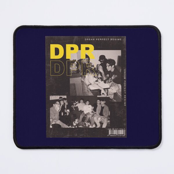 Item preview, DPR LIVE Long  designed and sold by ANTHONYSHOP-CA.
