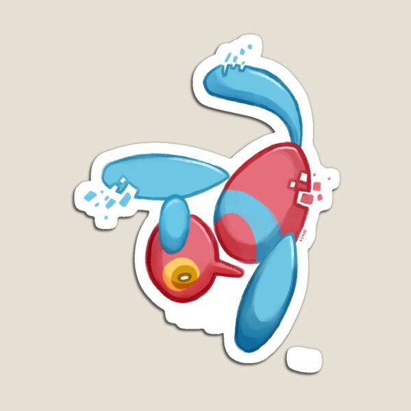 electroweb porygon 2