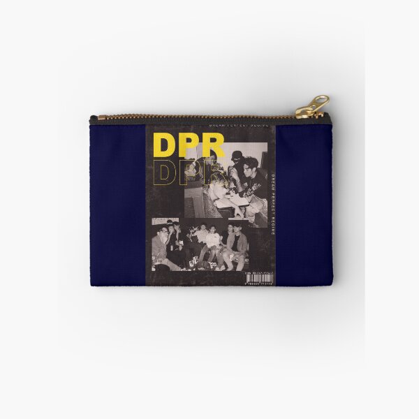 Artikelvorschau, DPR LIVE Lang entworfen und verkauft von ANTHONYSHOP-CA.