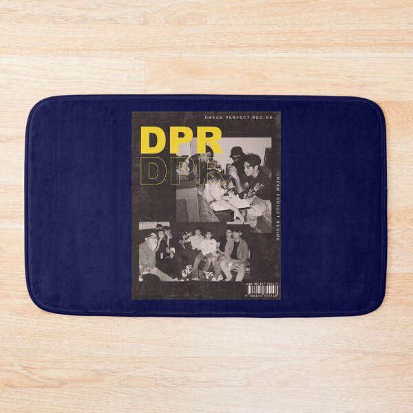 Item preview, DPR LIVE Long  designed and sold by ANTHONYSHOP-CA.