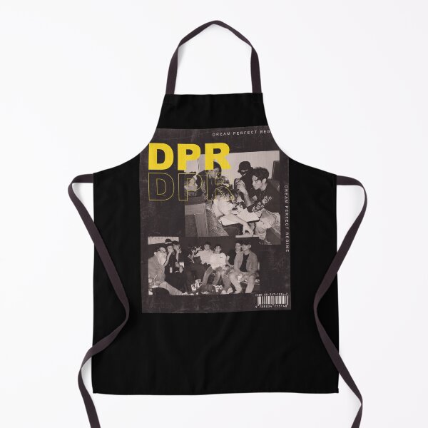Item preview, DPR LIVE Long  designed and sold by ANTHONYSHOP-CA.