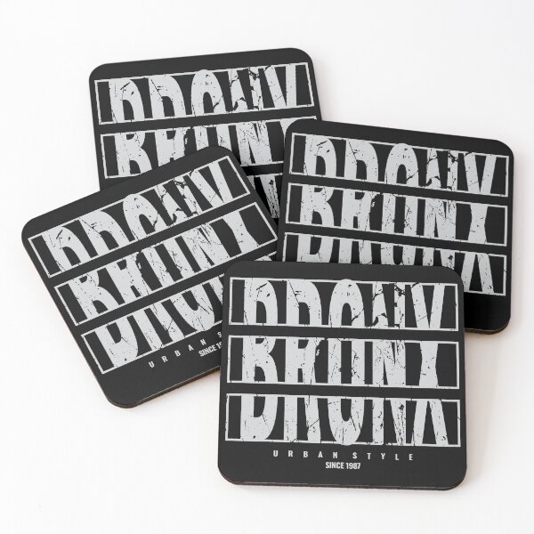 Item preview,  Bronx -  New York City America Best Places Crew Bronx Boy designed and sold by AEGMEDIA.