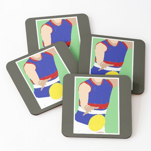 Item preview, Afl Grand Winner, the Player designed and sold by PixelSebastian.