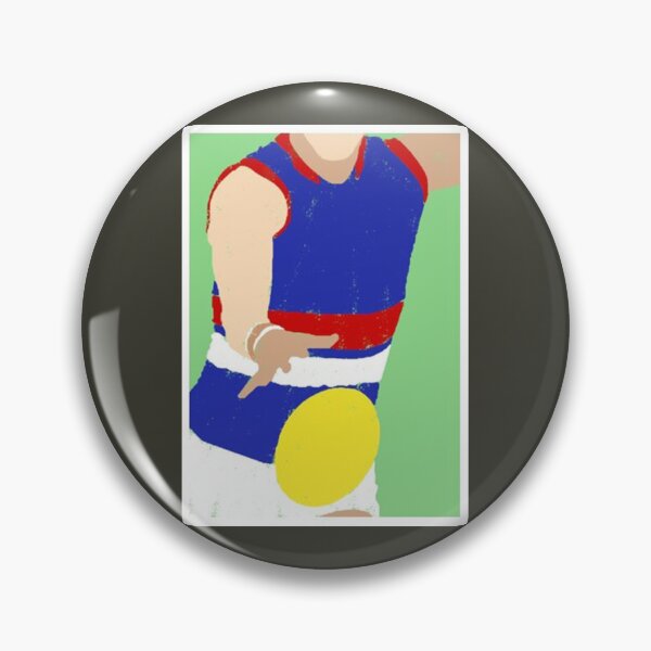 Item preview, Afl Grand Winner, the Player designed and sold by PixelSebastian.