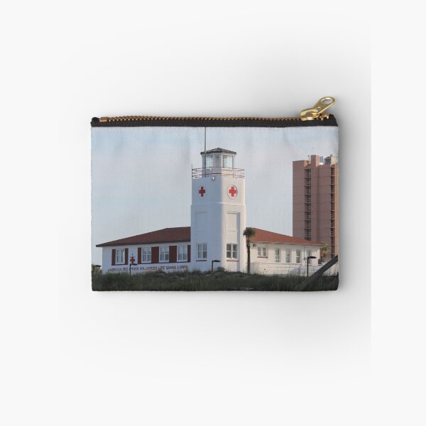 Item preview, Life Saving Corps designed and sold by Bob Hardy.
