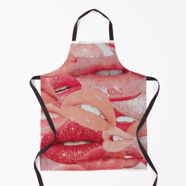 Item preview, Kisses and kisses! Many kisses with shine designed and sold by Paradise Of Colors.