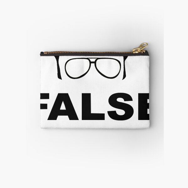 Item preview, Dwight Schrutes False designed and sold by russlavinia216.