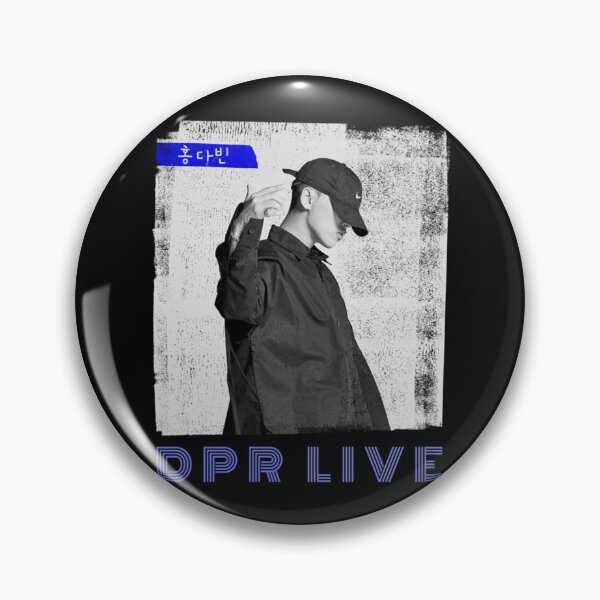 Artikelvorschau, DPR LIVE-Premium entworfen und verkauft von ANTHONYSHOP-CA.