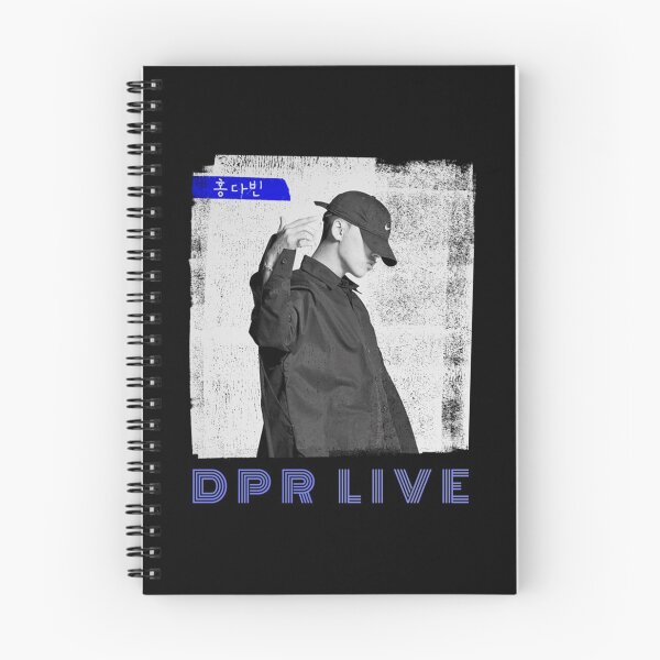 Item preview, DPR LIVE Premium    designed and sold by ANTHONYSHOP-CA.