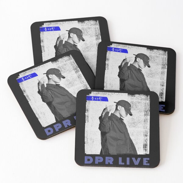 Item preview, DPR LIVE Premium    designed and sold by ANTHONYSHOP-CA.