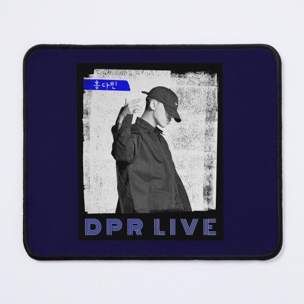 Item preview, DPR LIVE Premium designed and sold by ANTHONYSHOP-CA.