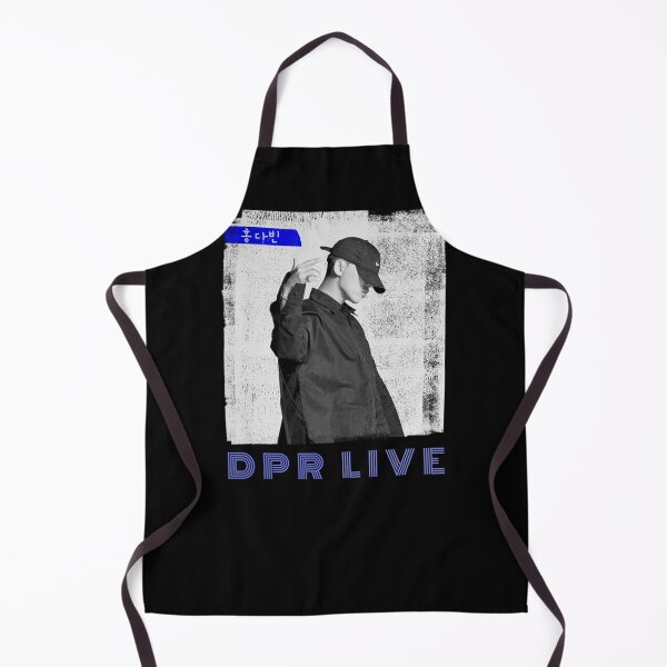 Item preview, DPR LIVE Premium designed and sold by ANTHONYSHOP-CA.