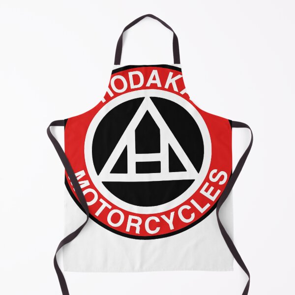 Item preview, Hodaka Motorcycles designed and sold by ginoluigi895.