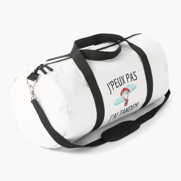 Item preview, I can not I have tandem humor parachute skydiving designed and sold by joozybart.