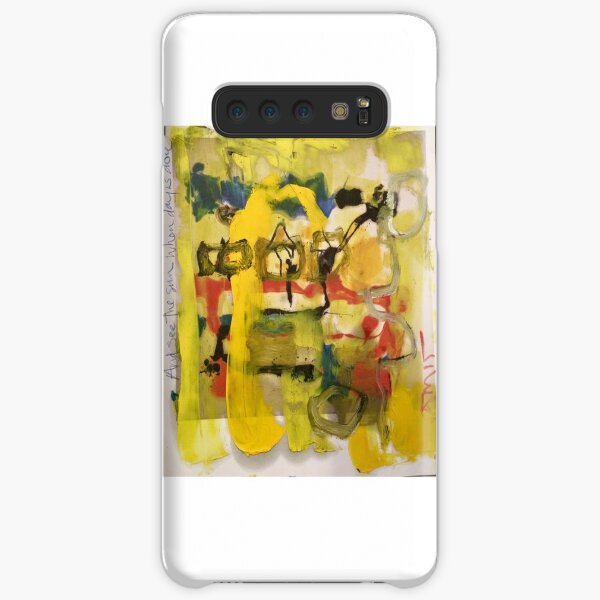 Untitled Samsung Galaxy Snap Case