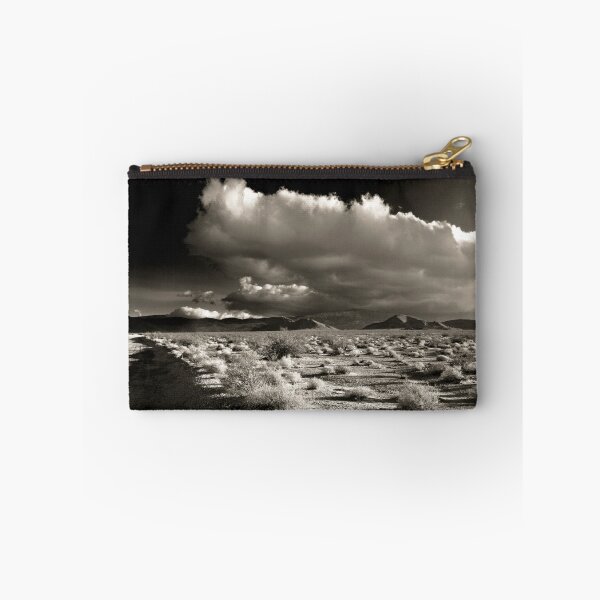 Item preview, Unmarked Desert Road designed and sold by Peter B Photography.