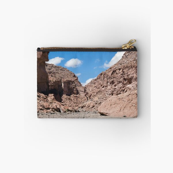 Item preview, Quezala Canyon, Atacama Desert, Chile designed and sold by Travelimages.com.au.