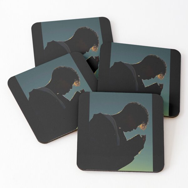 Item preview, DPR Live Silhouette    designed and sold by ANTHONYSHOP-CA.