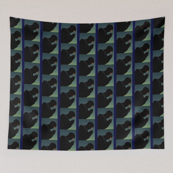 Item preview, DPR silueta en vivo designed and sold by ANTHONYSHOP-CA.