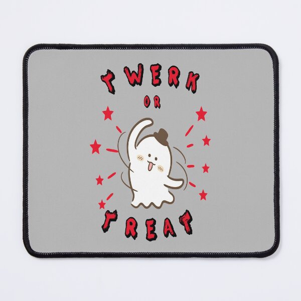 Item preview, Twerk or Treat Funny Halloween Slogan designed and sold by aventi24.