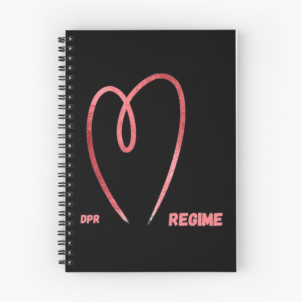 Item preview, Dpr Regime   designed and sold by ANTHONYSHOP-CA.