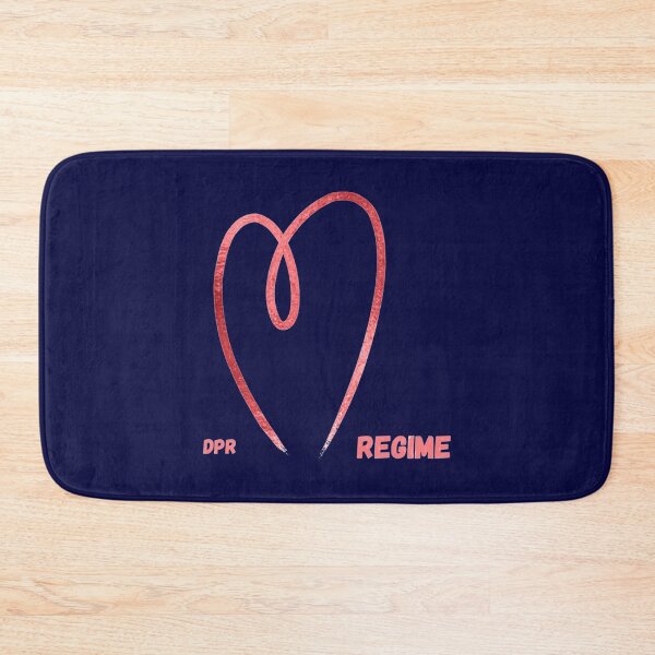 Item preview, Dpr Regime   designed and sold by ANTHONYSHOP-CA.
