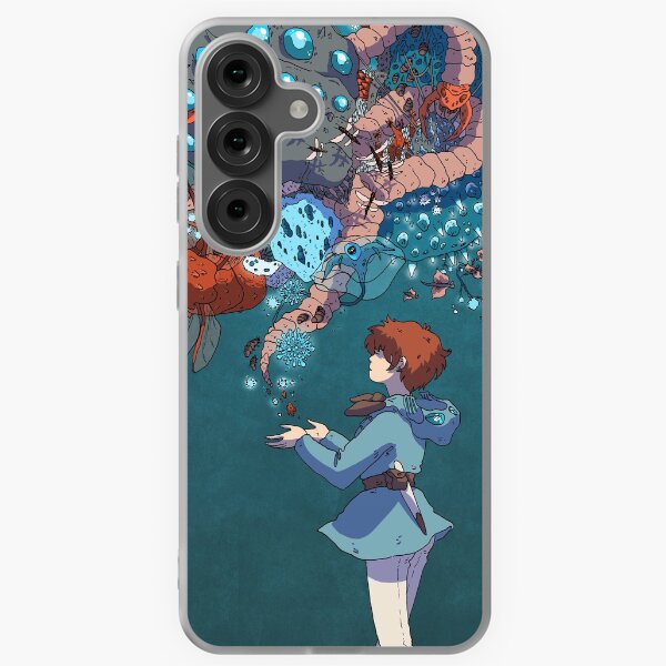 Item preview, Nausicaa designed and sold by Hawthorn Cunningham.