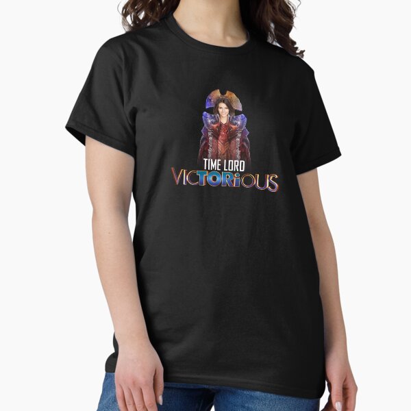 Item preview, Time Lord Victorious designed and sold by QuintonReviews.