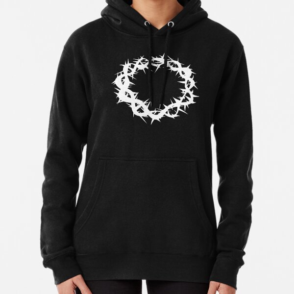 Crown Of Thorns Sweatshirts & Hoodies for Sale | Redbubble