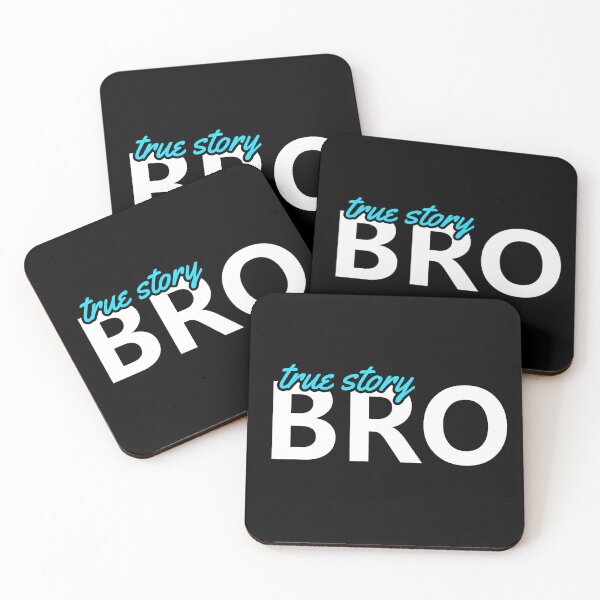 Item preview, Truth story bro designed and sold by TTOLEDO10K.