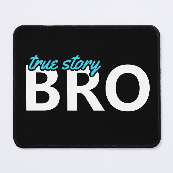 Item preview, Truth story bro designed and sold by TTOLEDO10K.