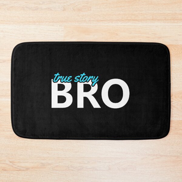 Item preview, Truth story bro designed and sold by TTOLEDO10K.