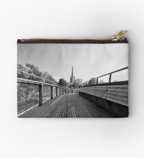 Norwich Cathedral Studio Pouch
