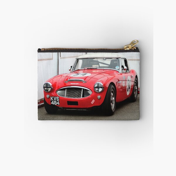 Item preview, Big Healey designed and sold by Willie Jackson.